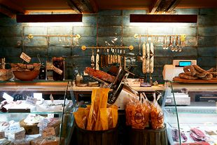 Épicerie L’Idéal
