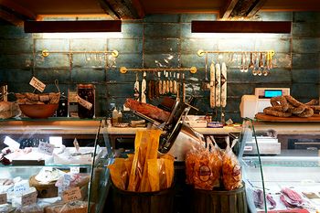 Epicerie L’Idéal (Marseille)