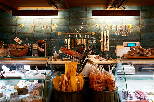 Épicerie L’Idéal