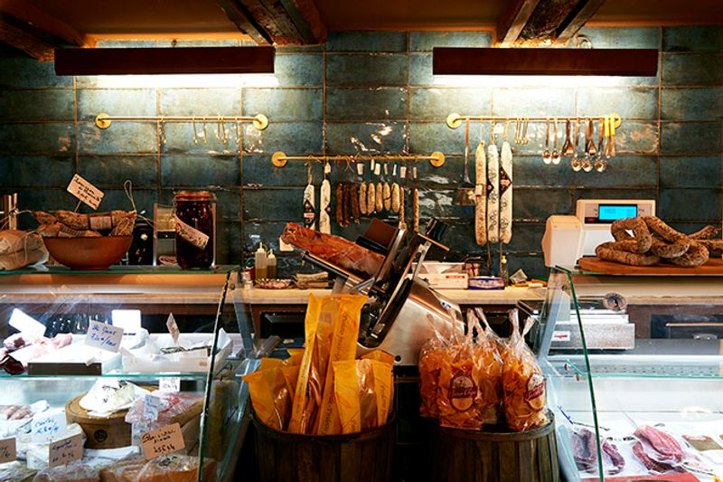 Epicerie L’Idéal (Marseille)