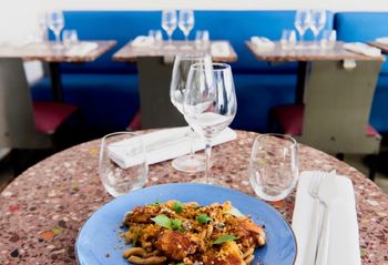 Kitchen Ter(re) (Paris)