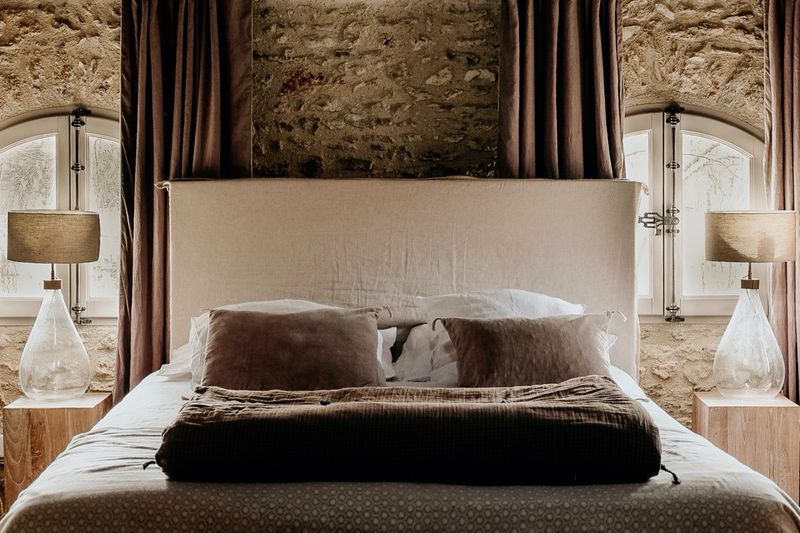 La Minotte (Montfort-l'Amaury)