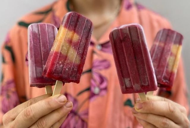 Et les meilleurs glaciers de France sont…