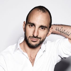 Olivier Ciappa