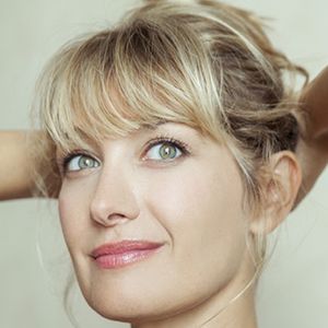 Caroline Anglade