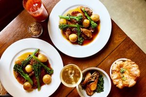 Les meilleurs restobars de Paris !