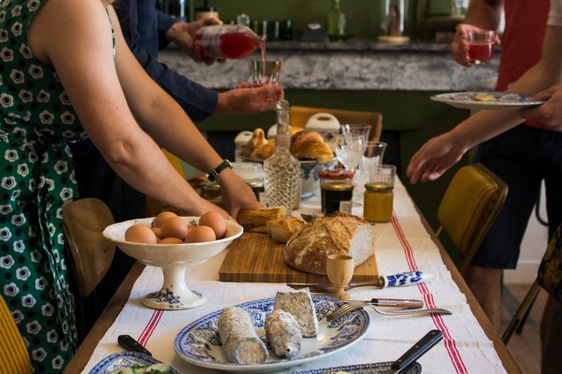 La Dilettante (Chinon)