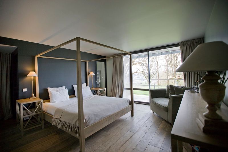 L'Auberge Basque (Helbarron - Saint-Pée )