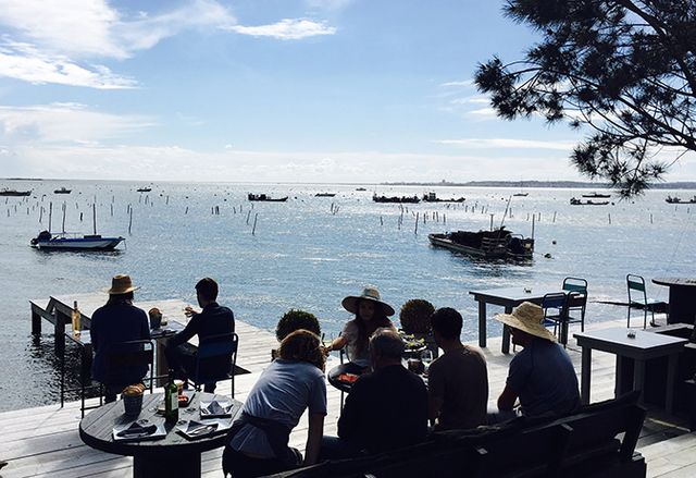 Sept spots secrets pour enchanter vos week-ends