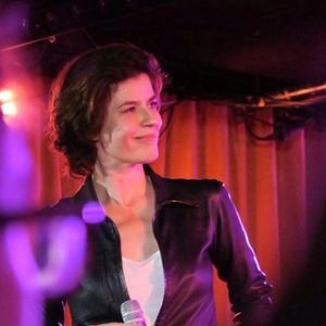 Irène Jacob