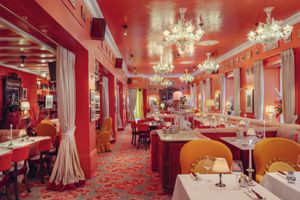 Bel Mondo, Madrid