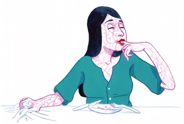 Où manger de l’homme ?