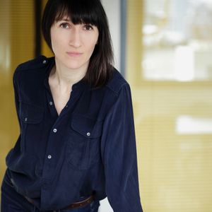 Catherine Meurisse