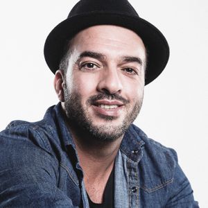 Foudil Kaibou