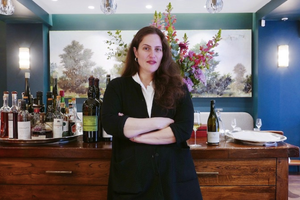 La voix du vin