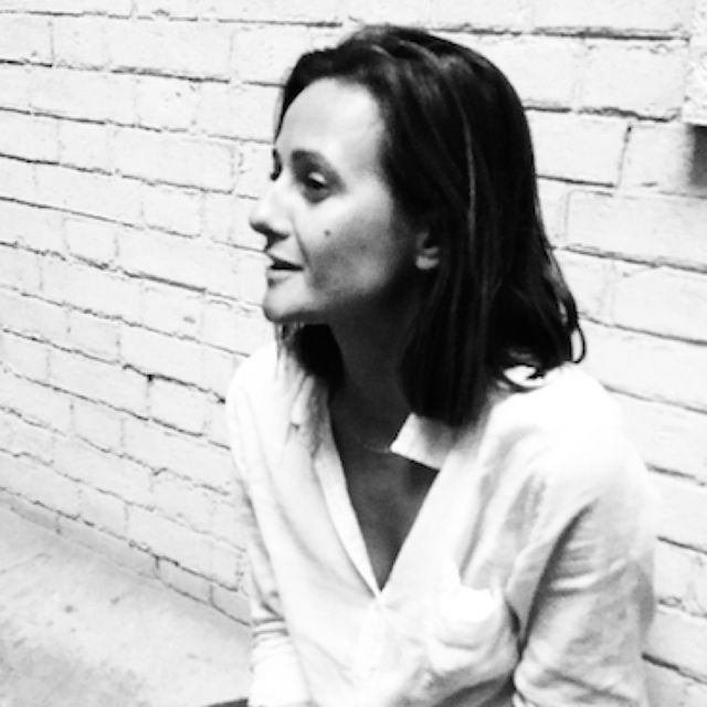 Marion Duclos Mailaender