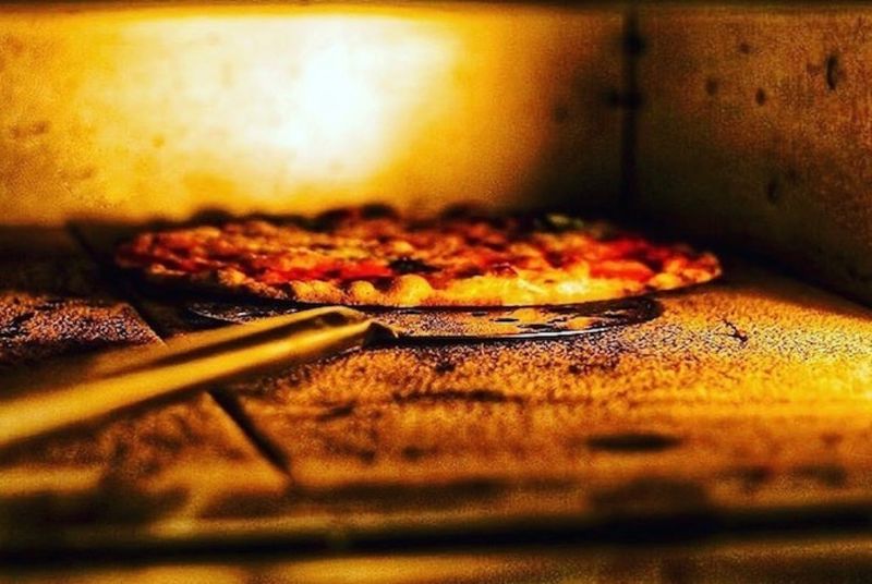 Bonvivant Pizza (Paris)