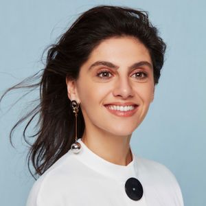 Marina Rollman