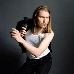 Alex Cameron