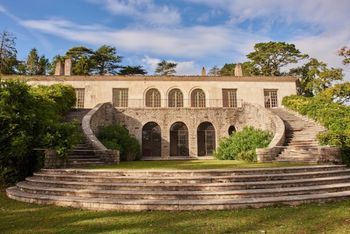 Villa Magnan (Biarritz)