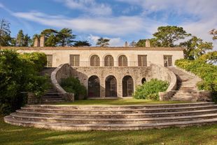 Villa Magnan