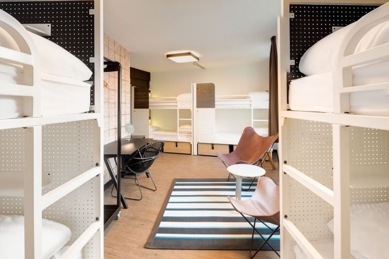 Generator Paris (Paris)