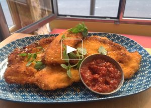 Schnitzels