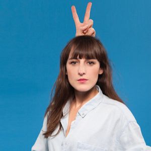 Juliette Armanet