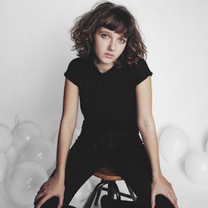 Charlotte Abramow