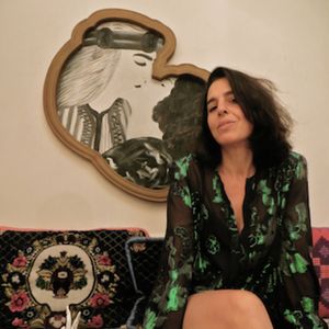 Lamia Ziadé