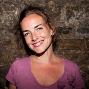 Marion Hislen