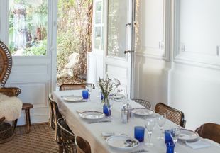 Maison Joumana