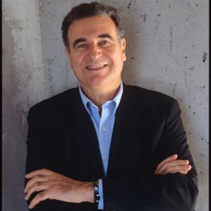 Serge Toubiana