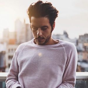 Matthieu Khalaf
