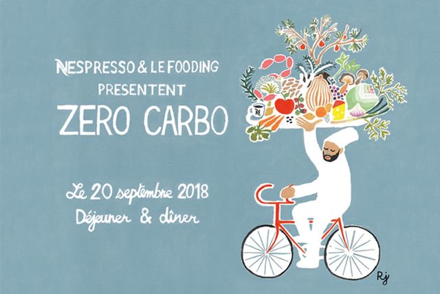 Zéro Carbo