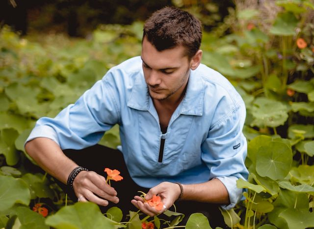Au régal des oreilles : Félix Clerc de Symbiose