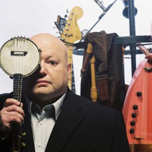 Francois Hadji-Lazaro