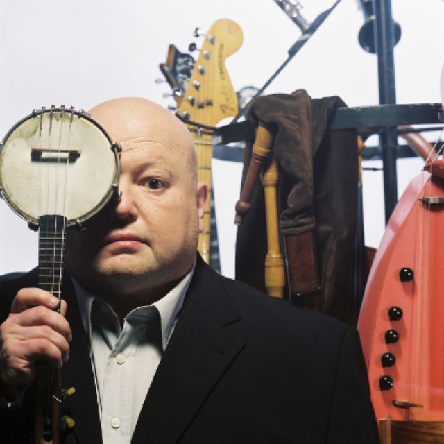 Francois Hadji-Lazaro