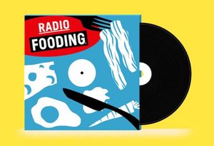 Au régal des oreilles avec Radio Fooding : session 12