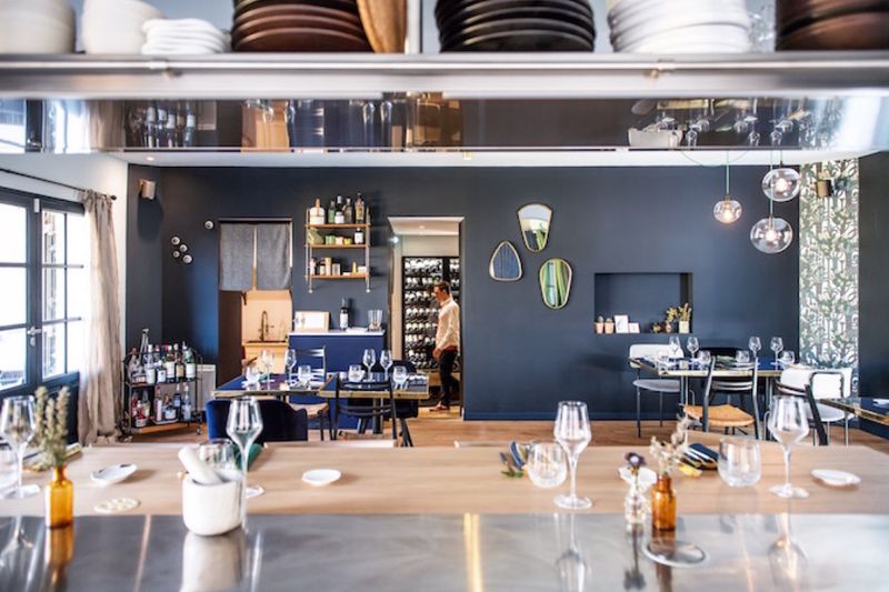 Maison Drouot (Maussane-les-Alpilles)