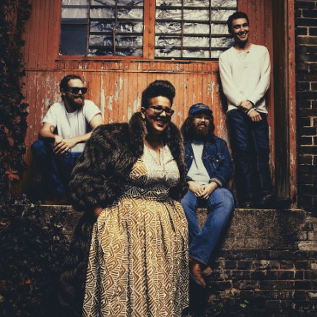 Alabama Shakes