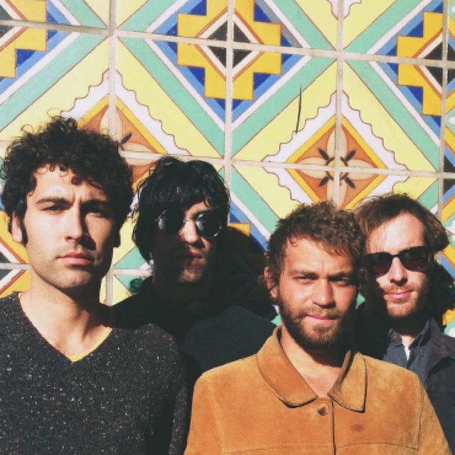 Allah-Las