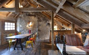La Chapellénie