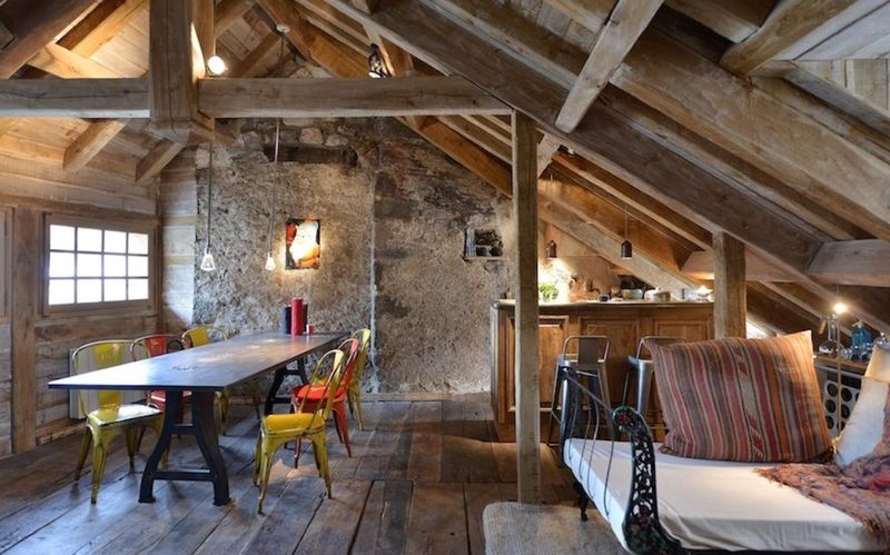 La Chapellénie (Aurillac)