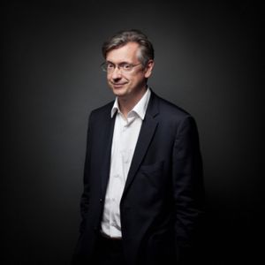 Nicolas Bordas
