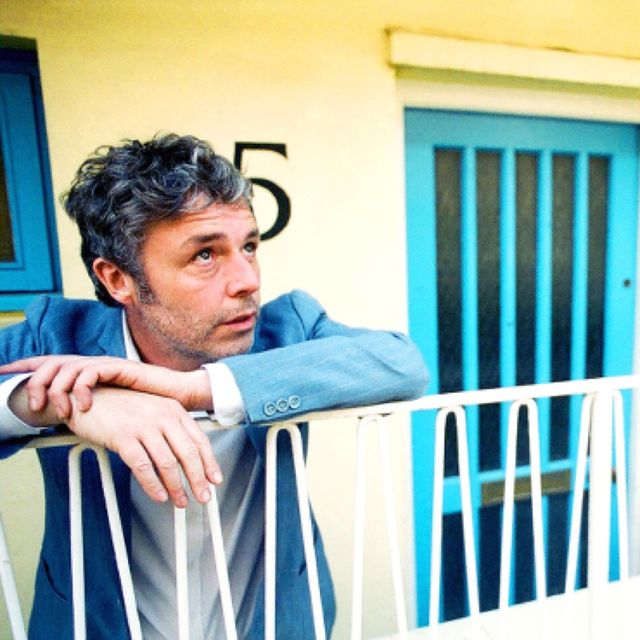 Baxter Dury