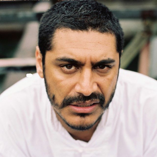 Criolo