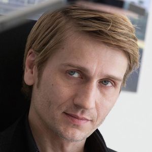 Stanislas Merhar