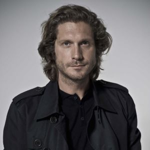 Charlie Dupont