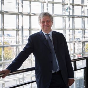 Stéphane Lissner
